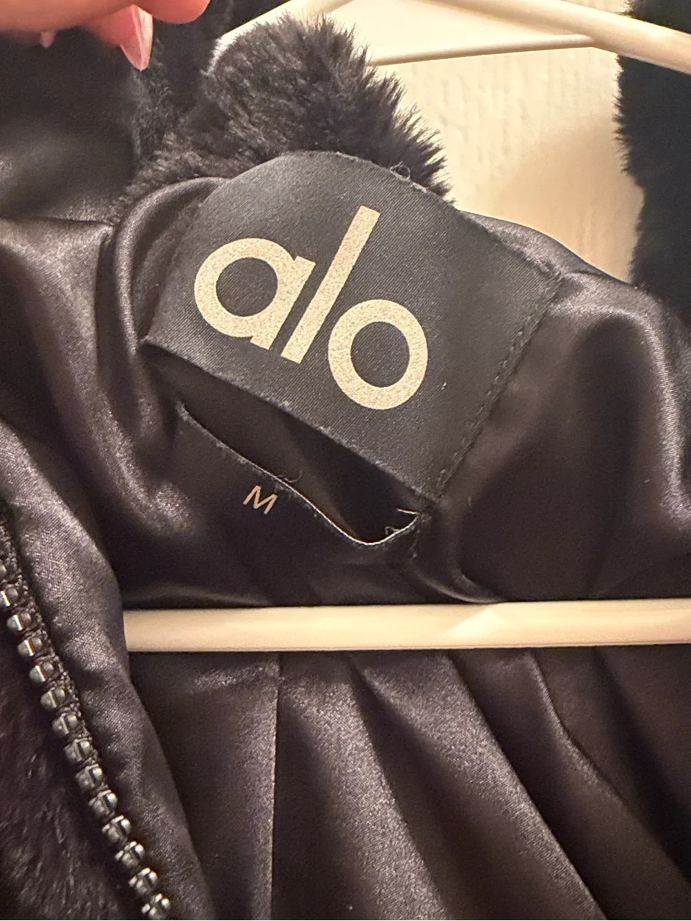 Alo Yoga Jacket